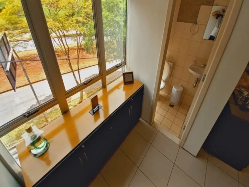 Sala-Conjunto, 45 m² - Foto 3