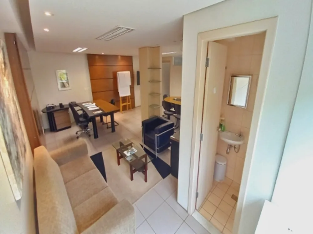 Sala-Conjunto, 45 m² - Foto 8