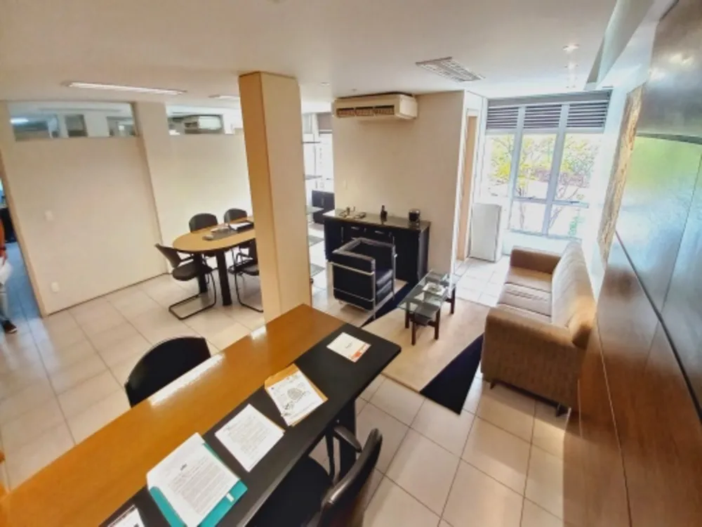Sala-Conjunto, 45 m² - Foto 13