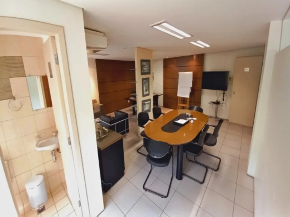 Sala-Conjunto, 45 m² - Foto 2