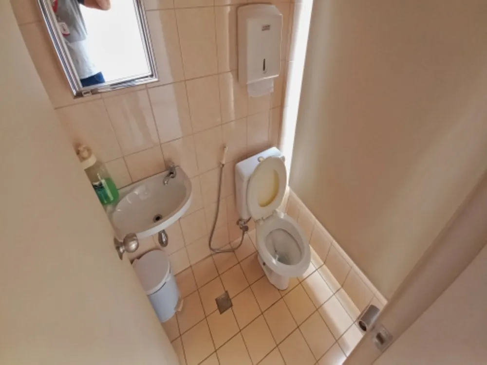 Sala-Conjunto, 45 m² - Foto 9