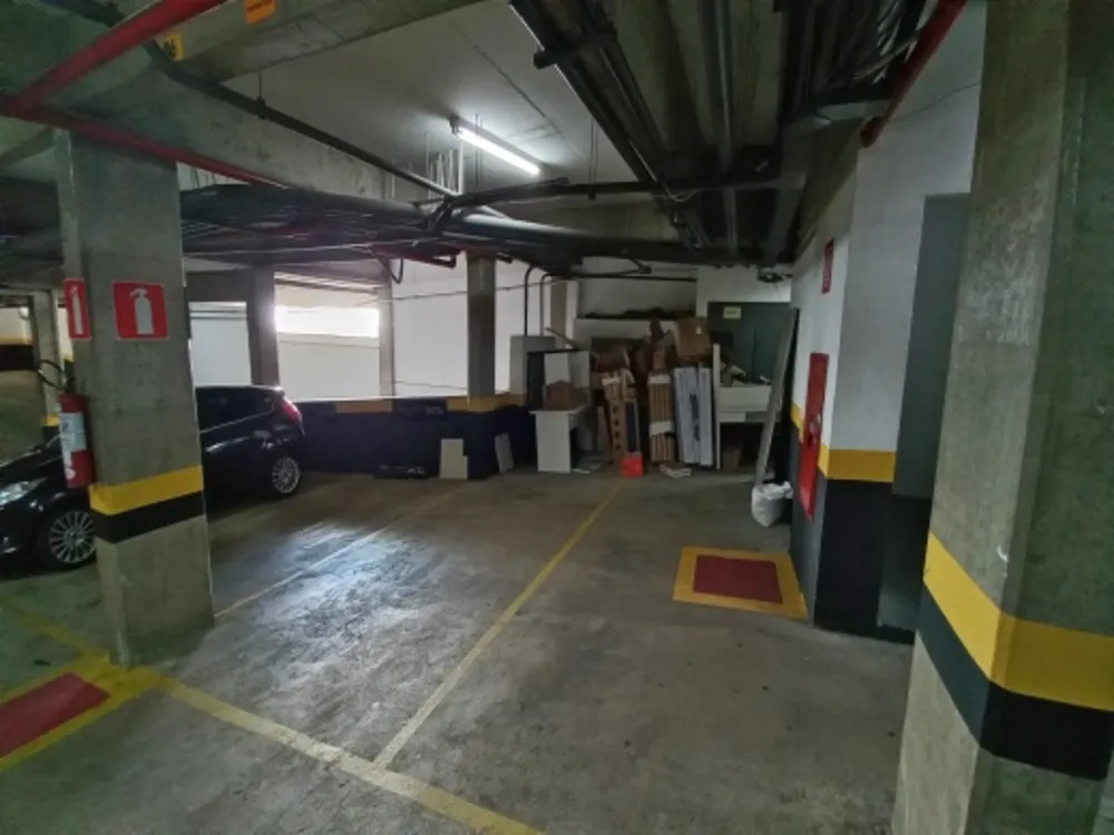Sala-Conjunto, 45 m² - Foto 17