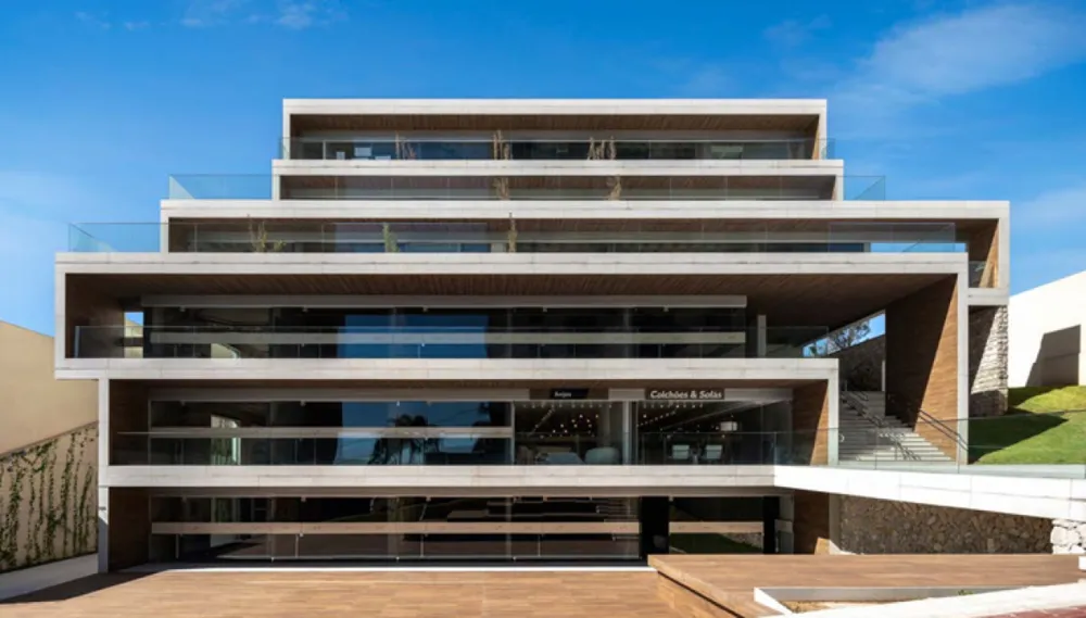 Loja-Salão, 127 m² - Foto 2