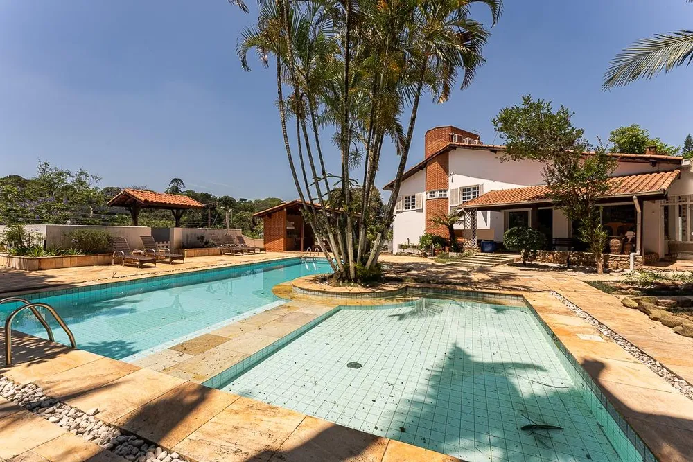 Casa, 6 quartos, 708 m² - Foto 7