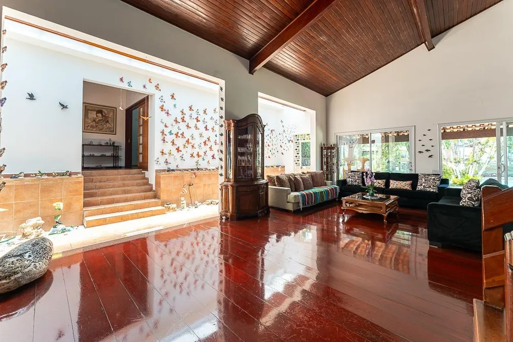 Casa, 6 quartos, 708 m² - Foto 1