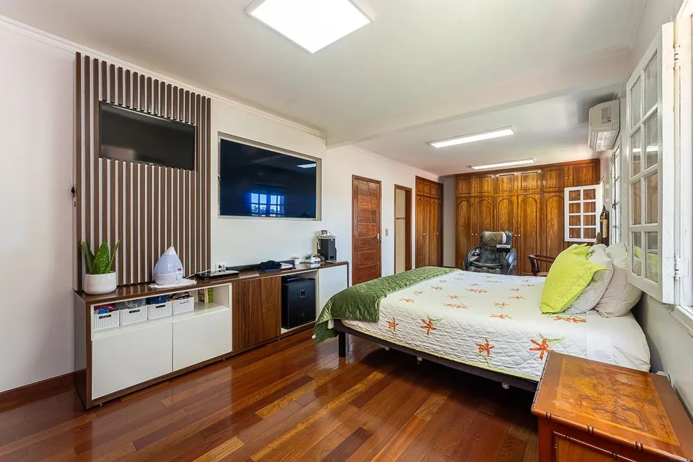 Casa, 6 quartos, 708 m² - Foto 3