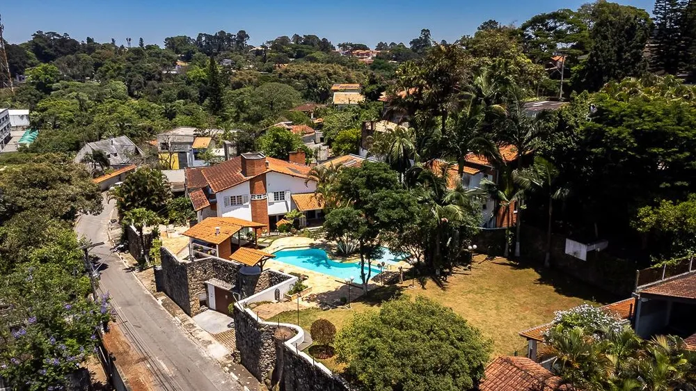 Casa, 6 quartos, 708 m² - Foto 4