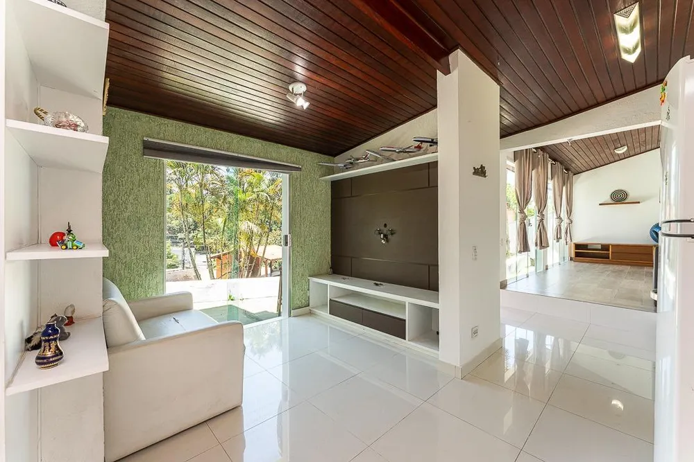 Casa, 6 quartos, 708 m² - Foto 11