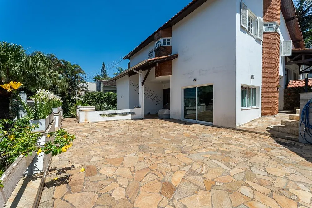 Casa, 6 quartos, 708 m² - Foto 6