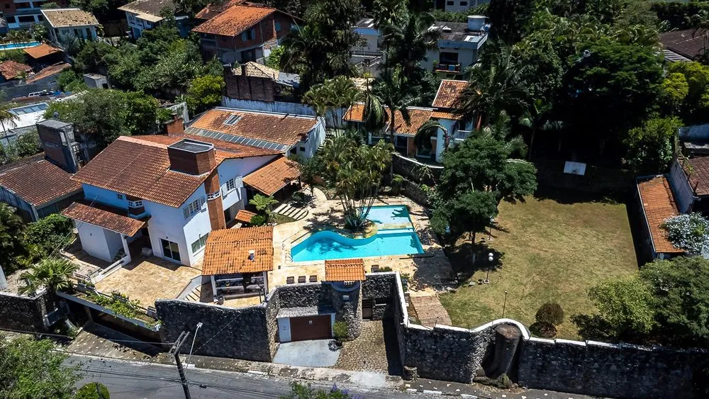 Casa, 6 quartos, 708 m² - Foto 2