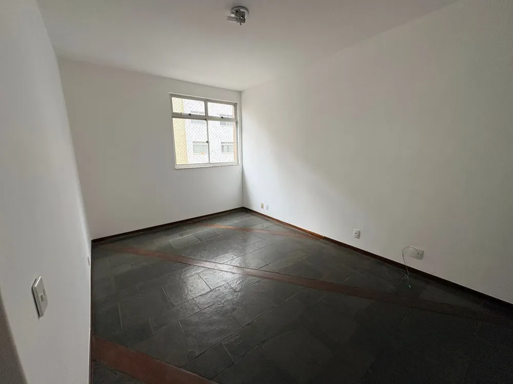 Apartamento, 3 quartos, 100 m² - Foto 2