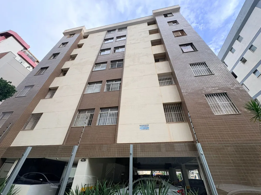 Apartamento, 3 quartos, 100 m² - Foto 1