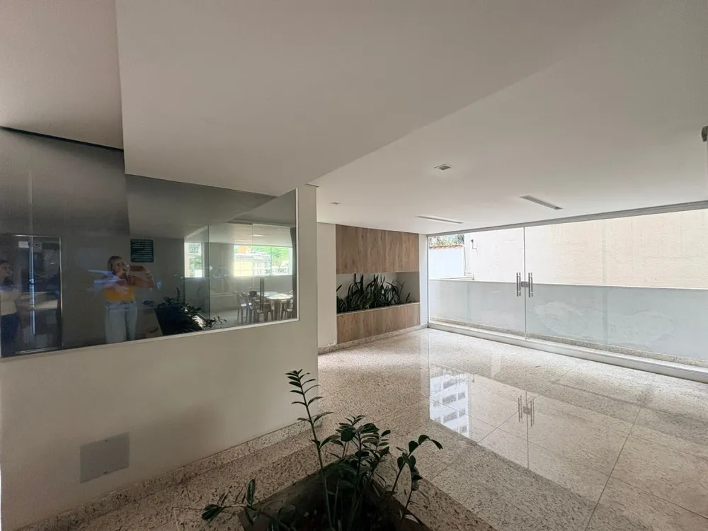 Apartamento, 3 quartos, 100 m² - Foto 3