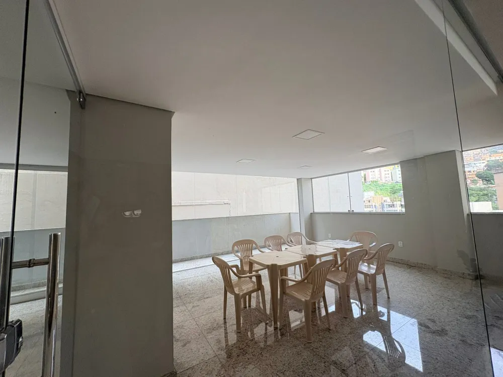 Apartamento, 3 quartos, 100 m² - Foto 6