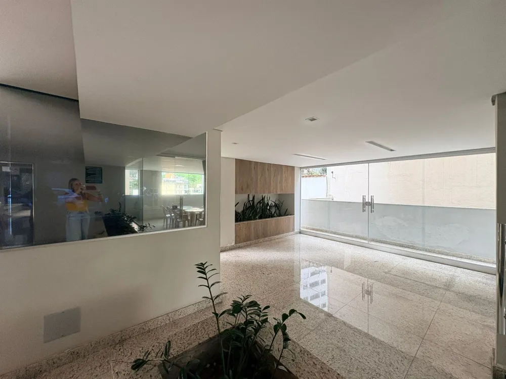 Apartamento, 3 quartos, 100 m² - Foto 4