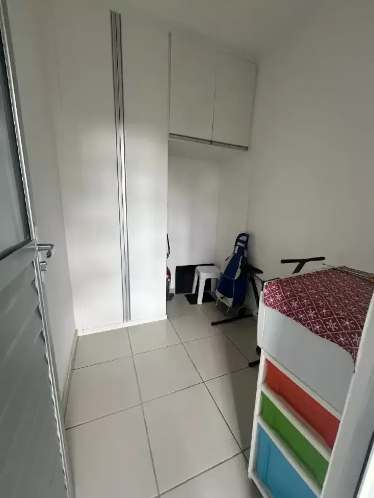 Apartamento, 3 quartos, 85 m² - Foto 4