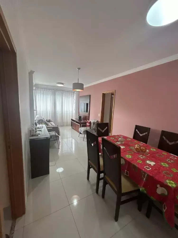 Apartamento, 3 quartos, 85 m² - Foto 2