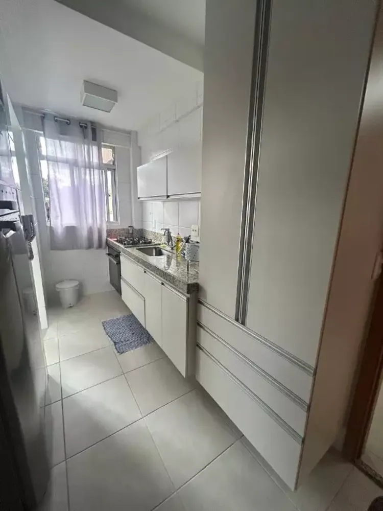 Apartamento, 3 quartos, 85 m² - Foto 1