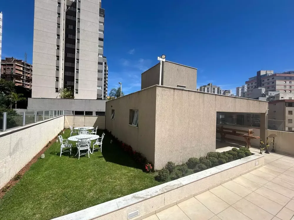 Apartamento, 3 quartos, 85 m² - Foto 16