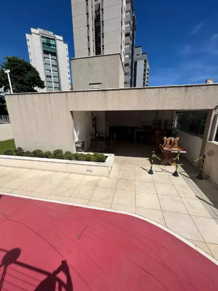 Apartamento, 3 quartos, 85 m² - Foto 9