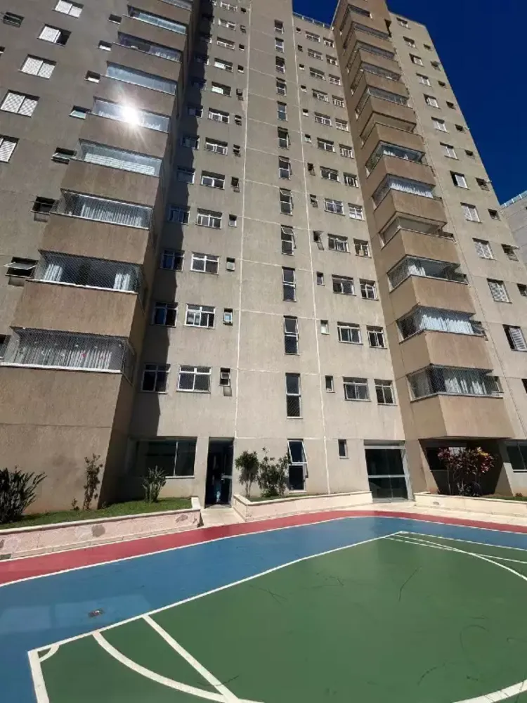 Apartamento, 3 quartos, 85 m² - Foto 2