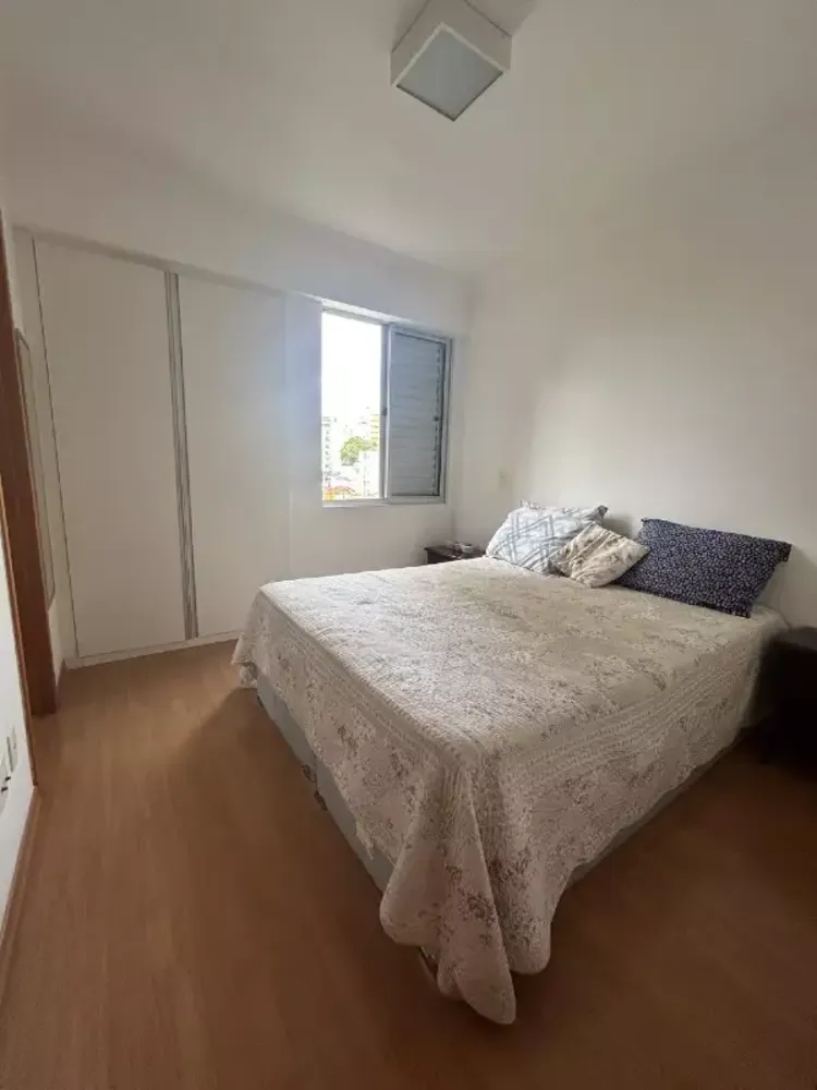 Apartamento, 3 quartos, 85 m² - Foto 1