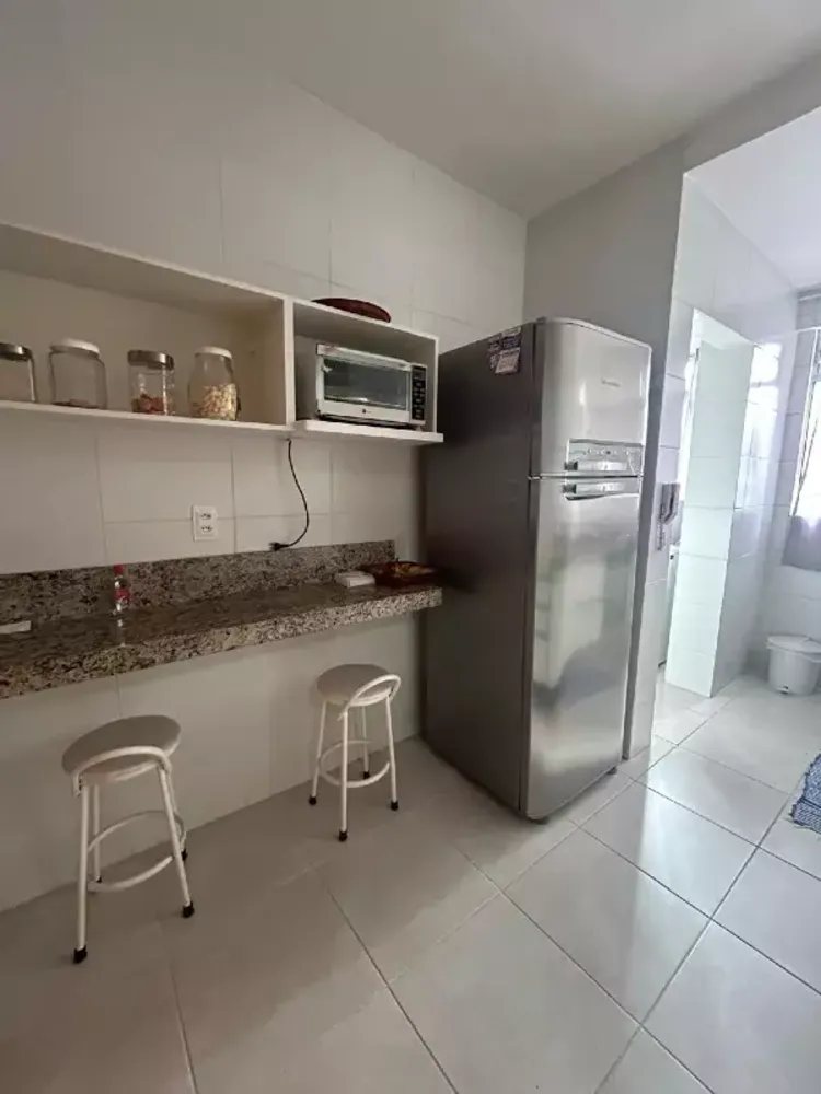 Apartamento, 3 quartos, 85 m² - Foto 14