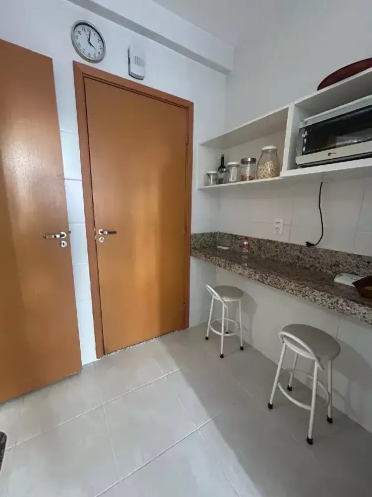 Apartamento, 3 quartos, 85 m² - Foto 3
