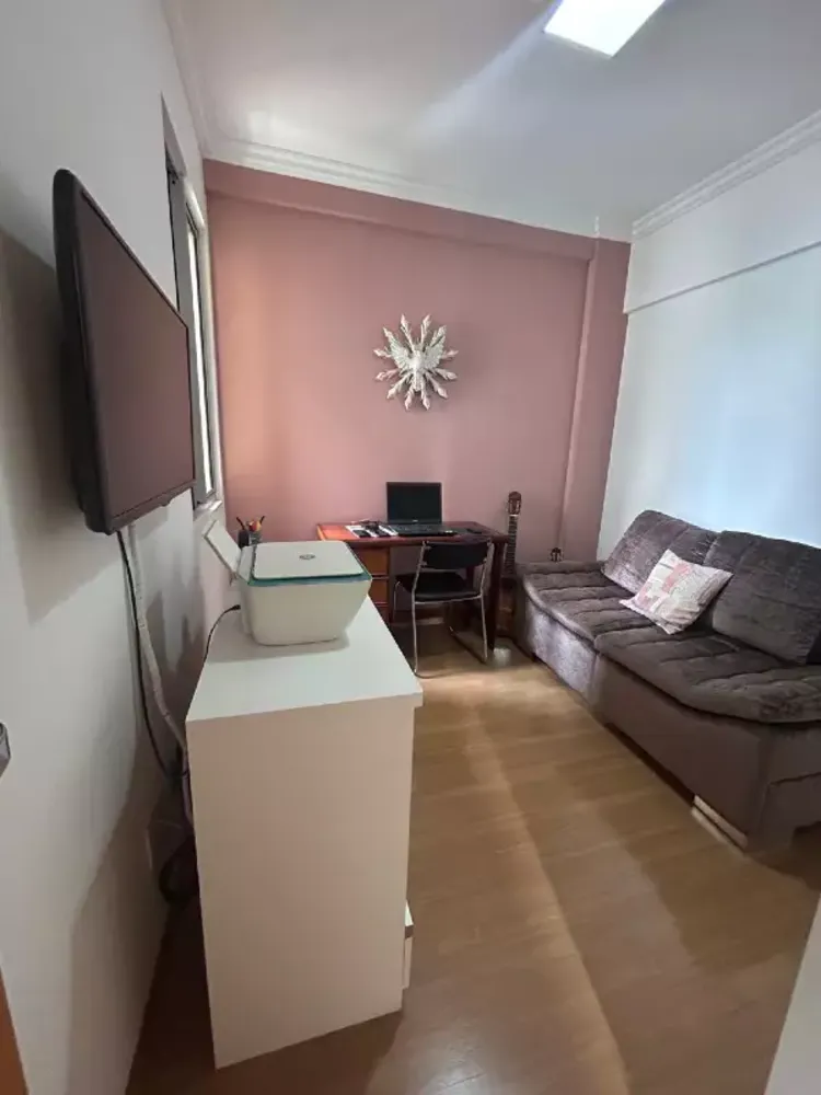 Apartamento, 3 quartos, 85 m² - Foto 4