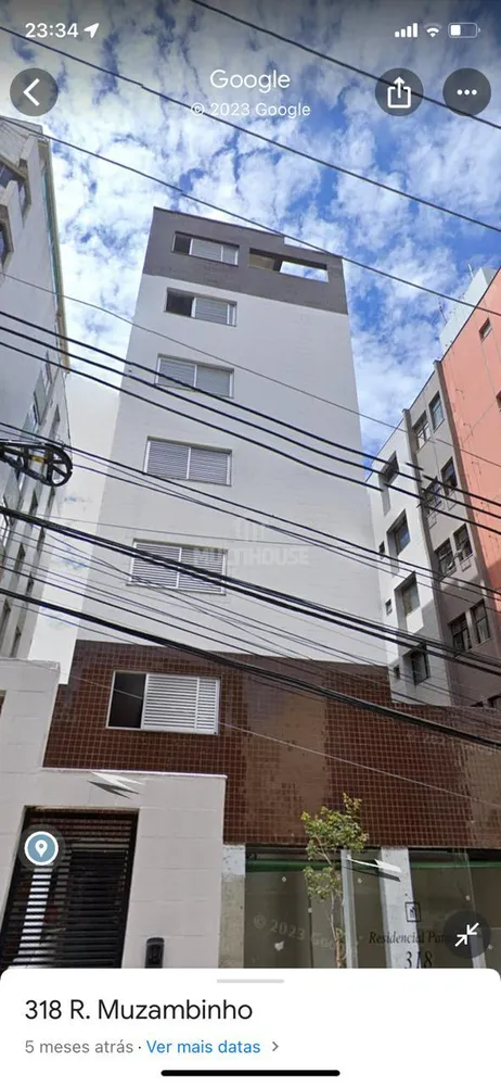Apartamento, 4 quartos, 160 m² - Foto 4