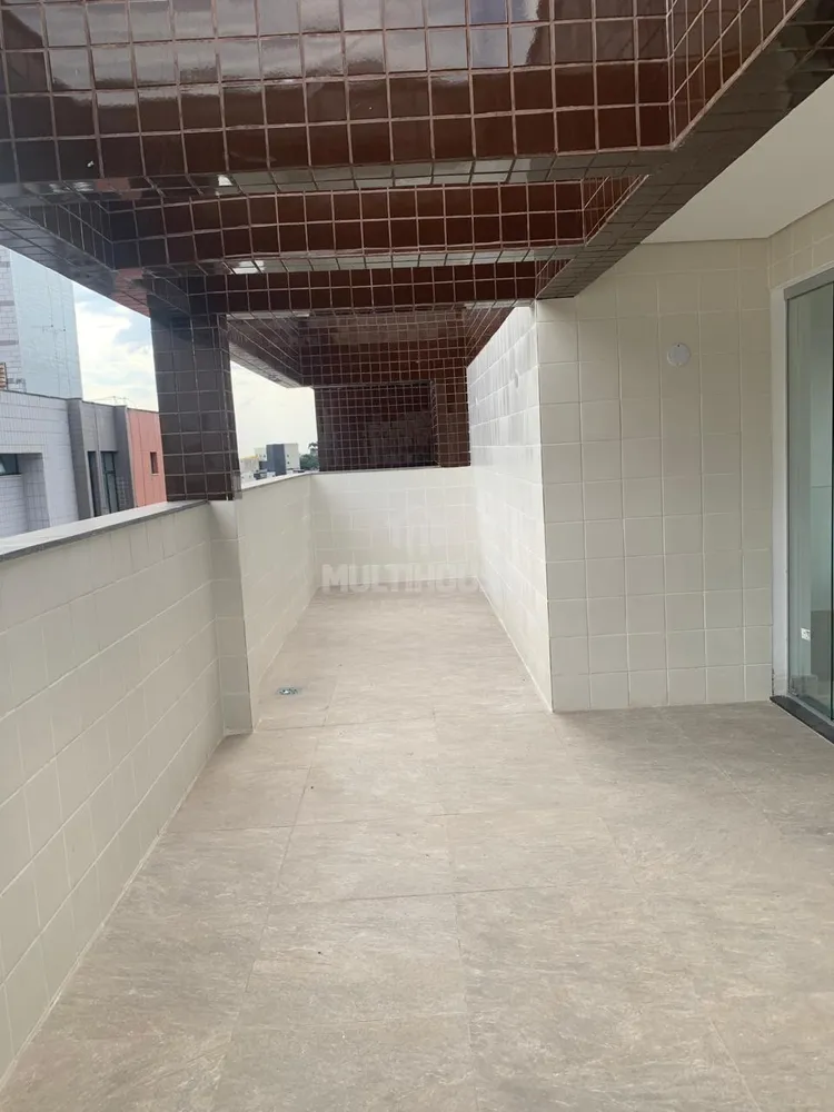 Apartamento, 4 quartos, 160 m² - Foto 8