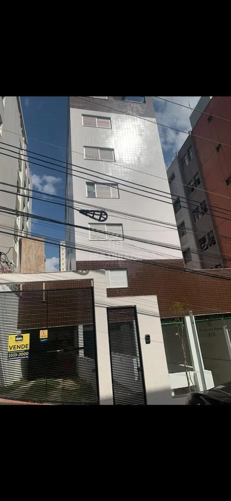 Apartamento, 4 quartos, 160 m² - Foto 2