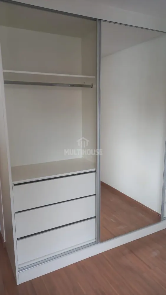 Apartamento, 4 quartos, 160 m² - Foto 15