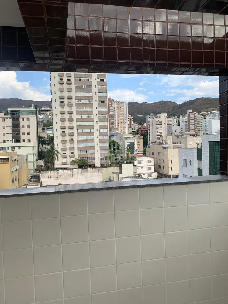 Apartamento, 4 quartos, 160 m² - Foto 5