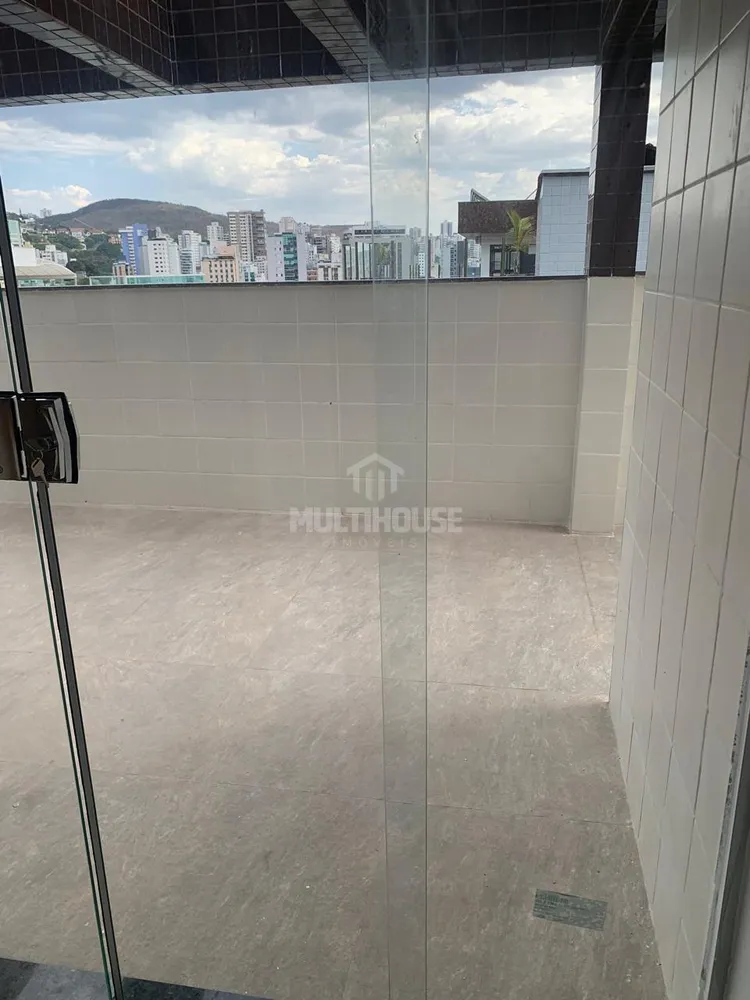 Apartamento, 4 quartos, 160 m² - Foto 9