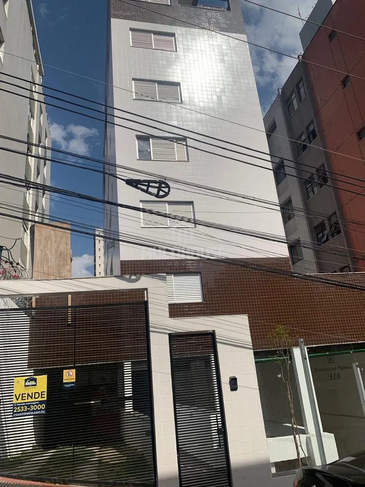 Apartamento, 4 quartos, 160 m² - Foto 1