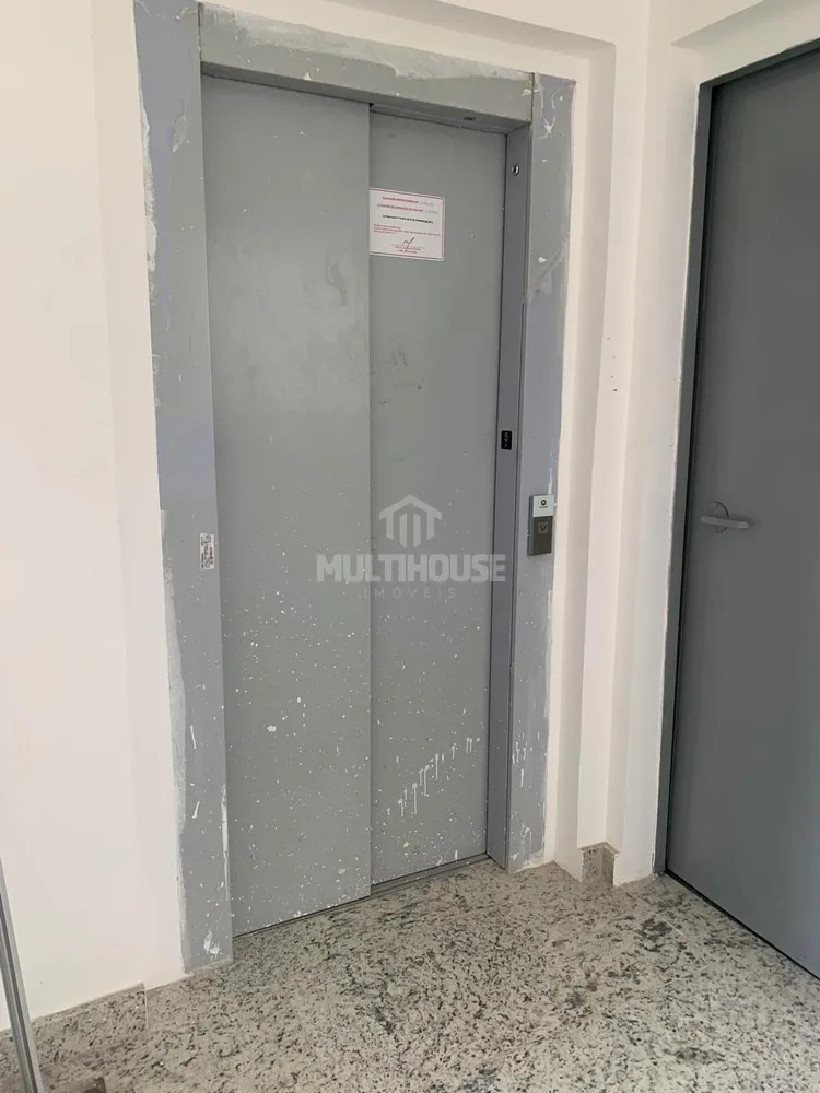 Apartamento, 4 quartos, 160 m² - Foto 6