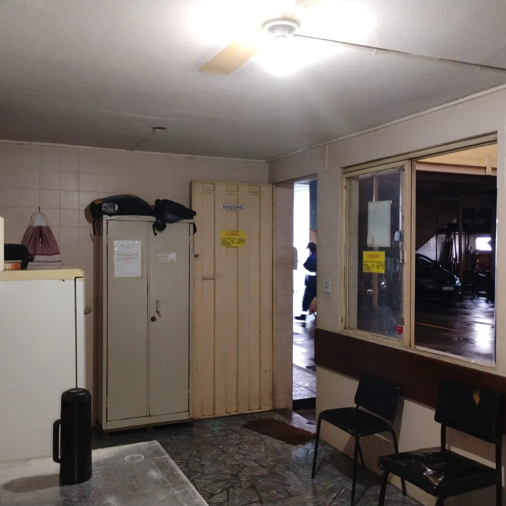Depósito-Galpão, 760 m² - Foto 5