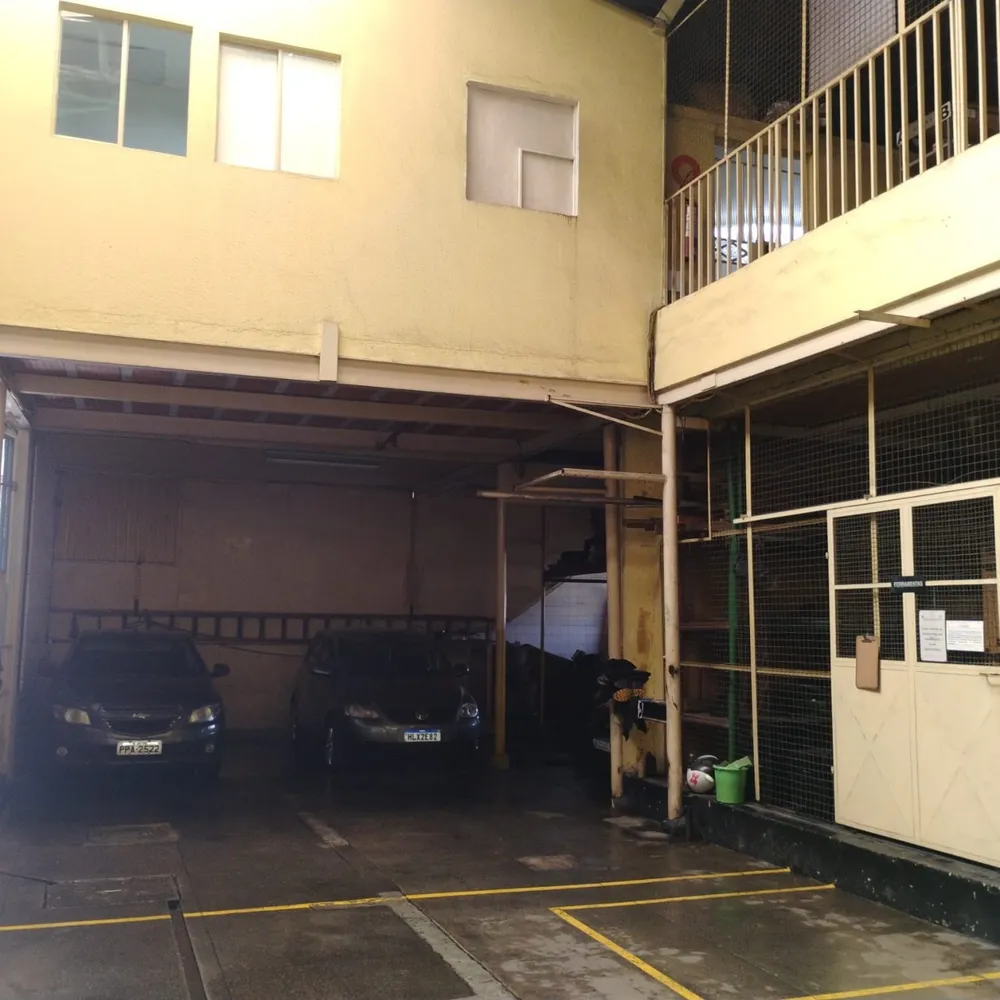 Depósito-Galpão, 760 m² - Foto 3