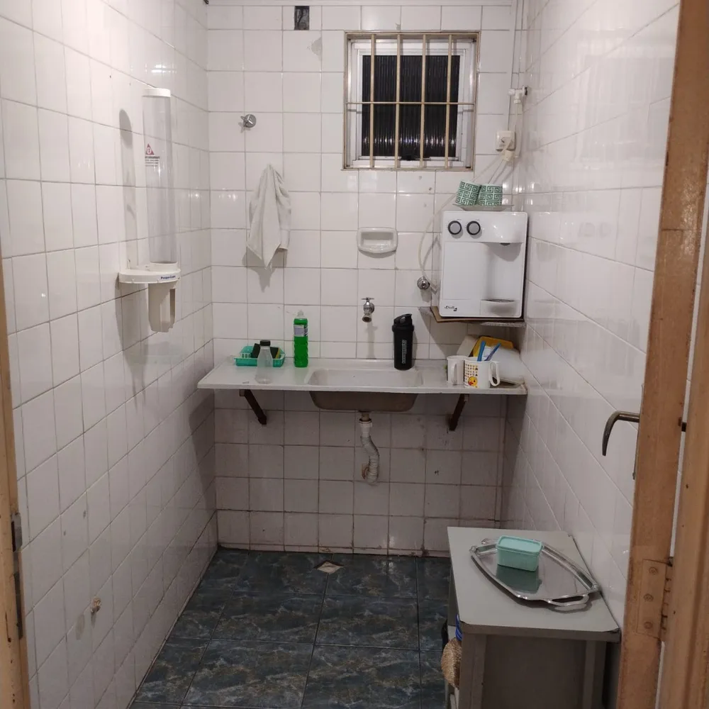 Depósito-Galpão, 760 m² - Foto 15