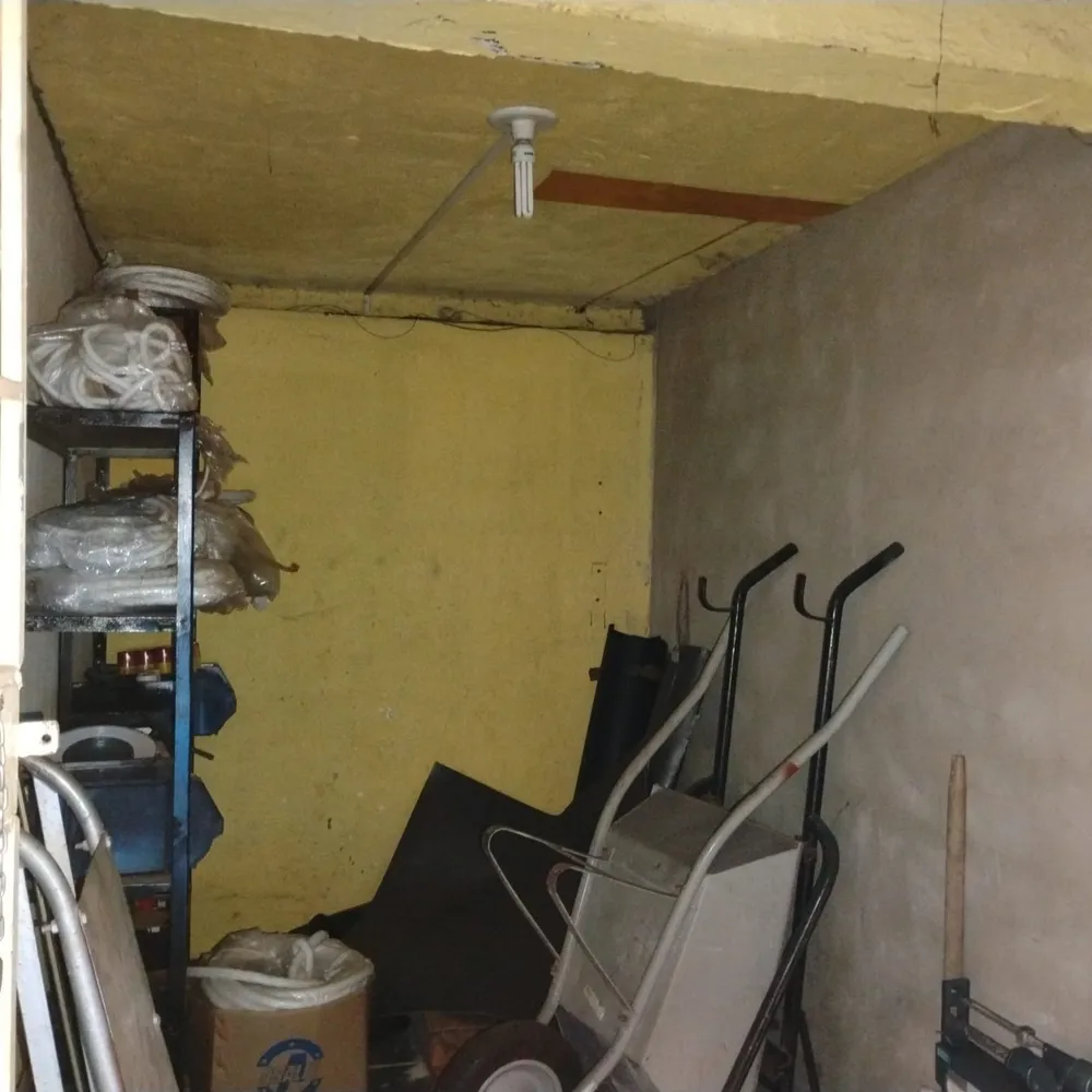 Depósito-Galpão, 760 m² - Foto 6