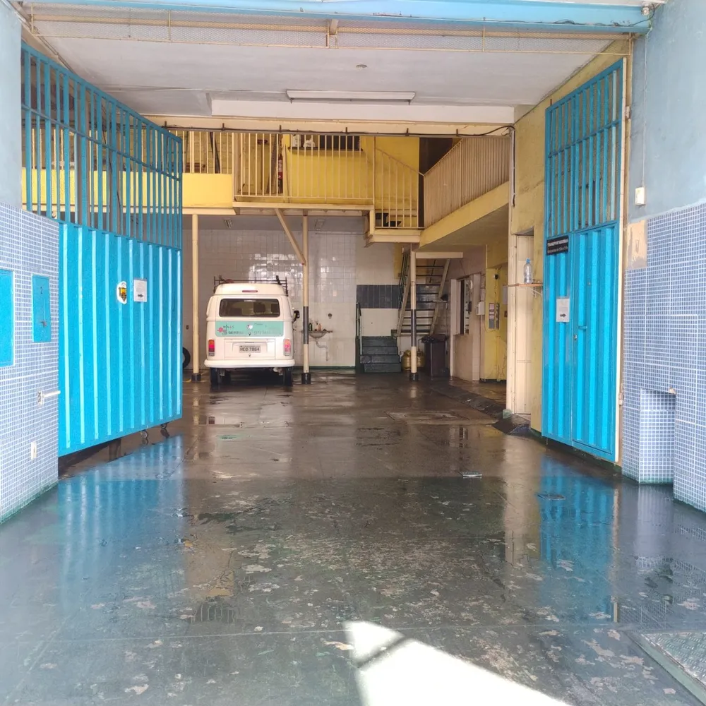 Depósito-Galpão, 760 m² - Foto 2