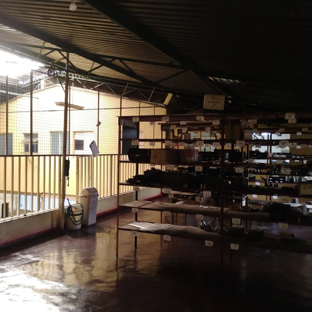 Depósito-Galpão, 760 m² - Foto 14