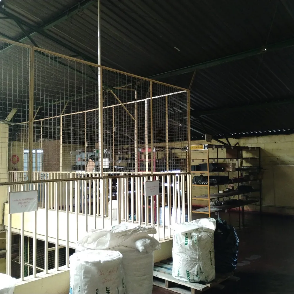 Depósito-Galpão, 760 m² - Foto 13