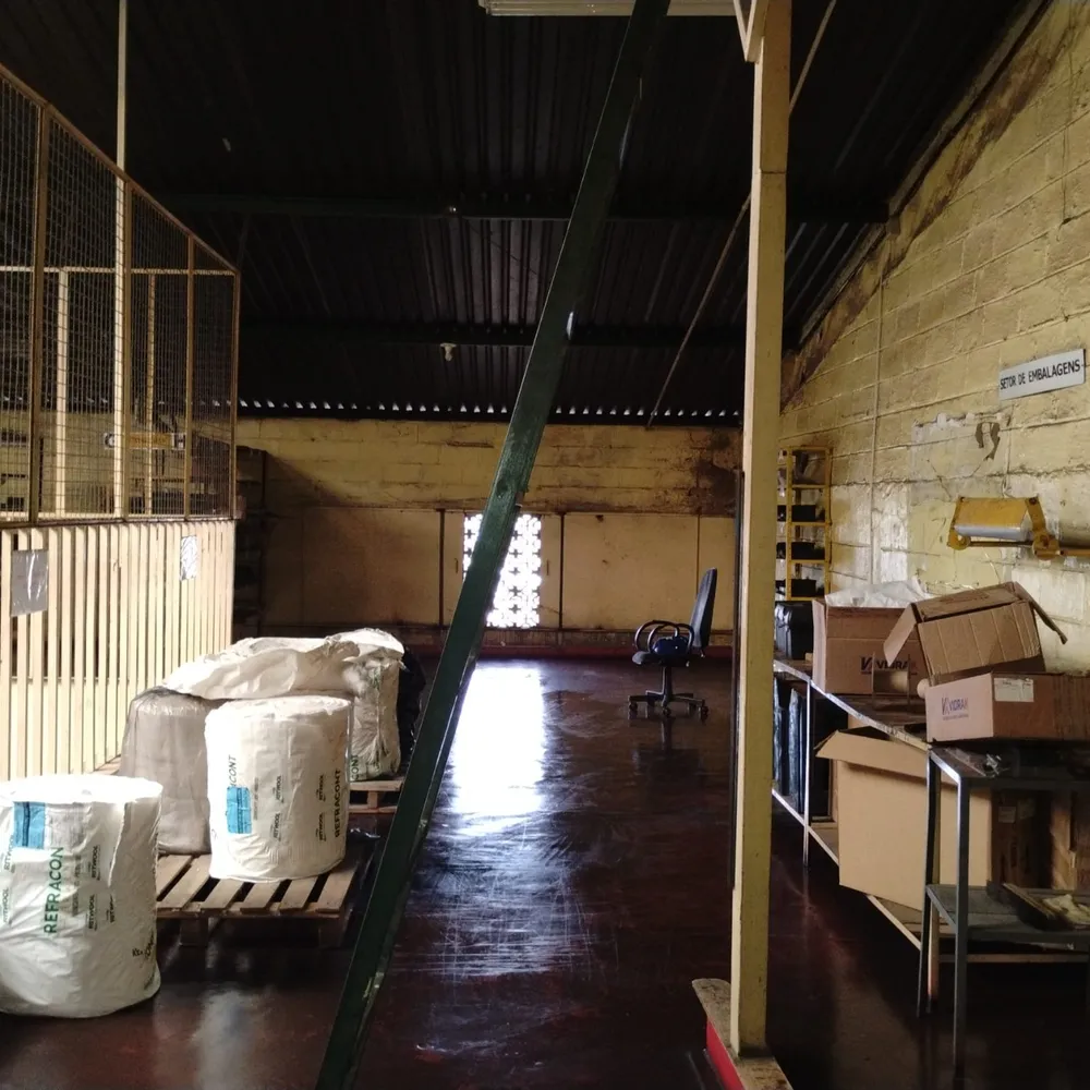Depósito-Galpão, 760 m² - Foto 15