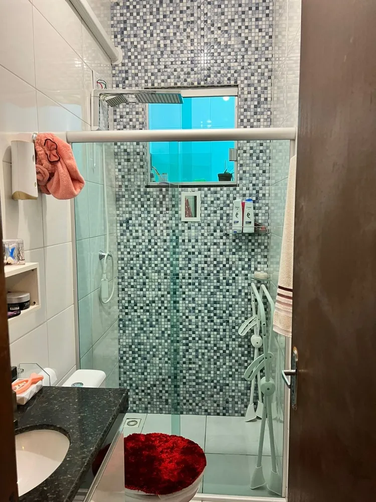 Casa, 2 quartos, 79 m² - Foto 11