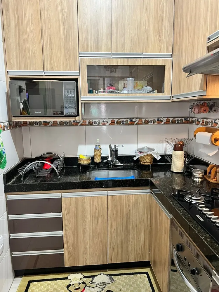 Casa, 2 quartos, 79 m² - Foto 9