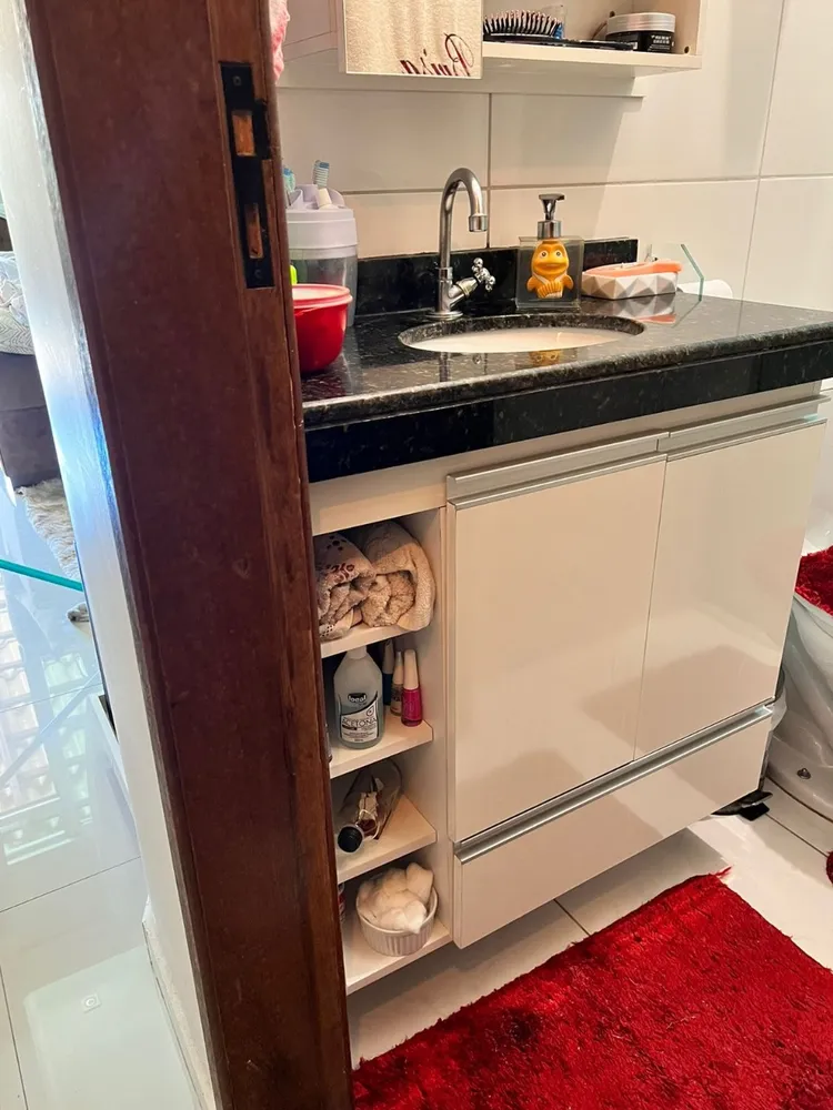 Casa, 2 quartos, 79 m² - Foto 12