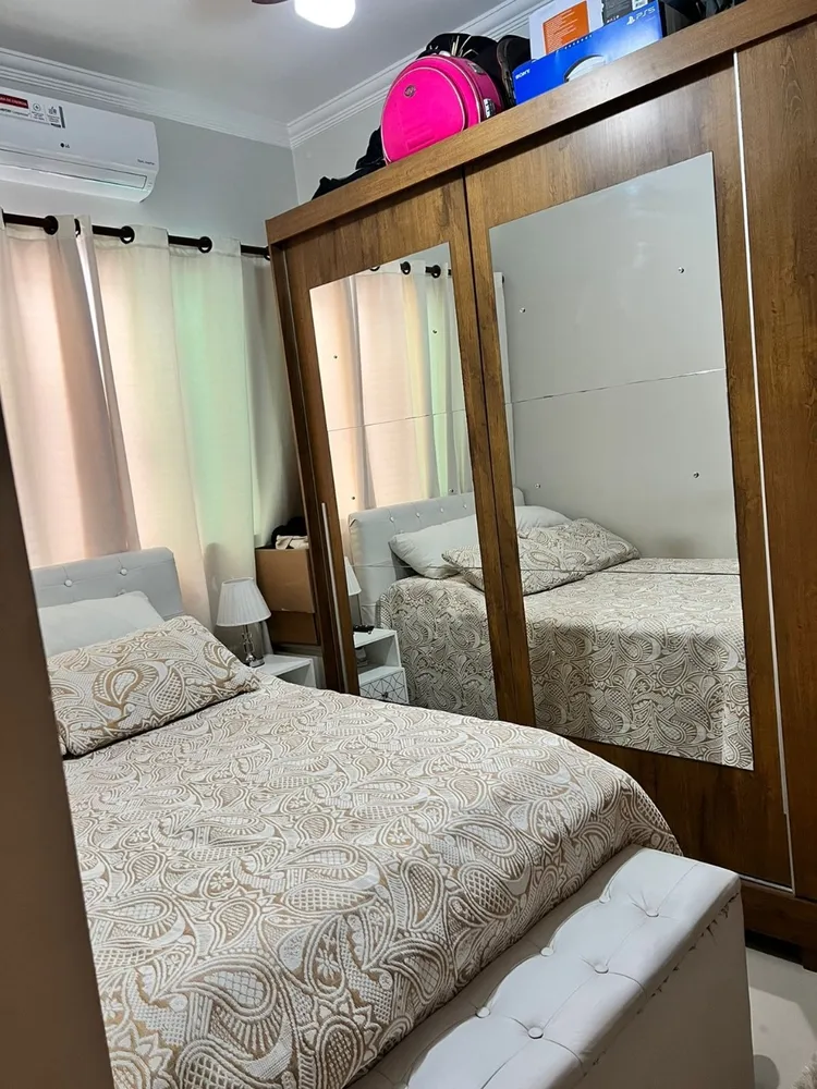 Casa, 2 quartos, 79 m² - Foto 15