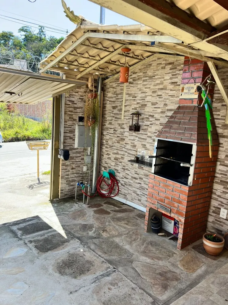Casa, 2 quartos, 79 m² - Foto 3